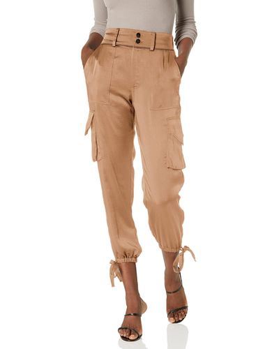 Ramy Brook Pants for Women, Online Sale up to 79% off