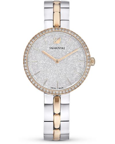 Swarovski Uhren für Damen | Online-Schlussverkauf – Bis zu 46% Rabatt |  Lyst DE