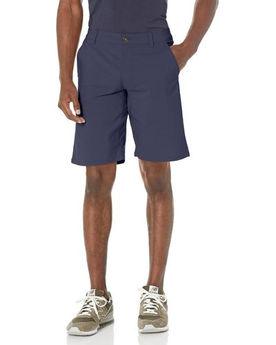 Oakley Perf 5 Utility Shorts 2.0 - Blue