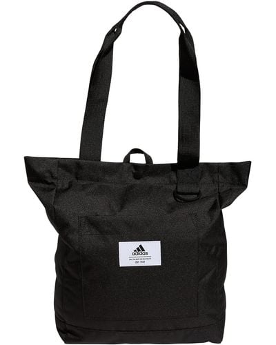 adidas Everyday Tote Bag - Black