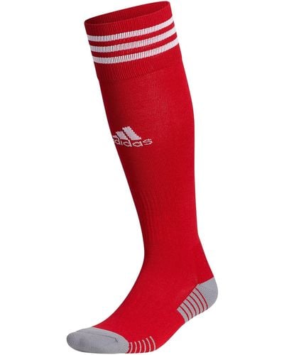adidas Copa Zone Cushion Otc Socks - Red
