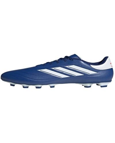 adidas Copa Pure Ii.4 Flexible Ground Football Boots Sneaker - Blue