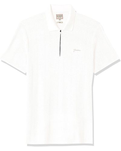 Guess Polo shirts for Men | Online Sale up to 86% off | Lyst