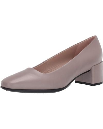 Ecco Pump shoes for Women | Online Sale up to 59% off | Lyst