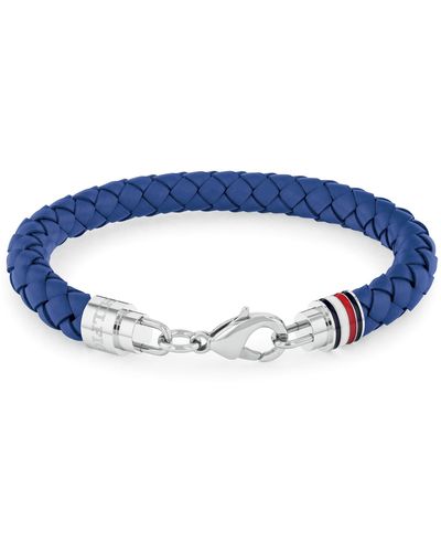 Tommy Hilfiger Jewelry Bracelet - Blue