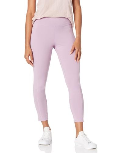 Juicy Couture 7/8 Premium Legging - Pink