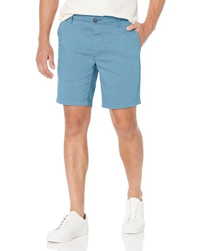 AG Jeans Wanderer Slim Short - Blue