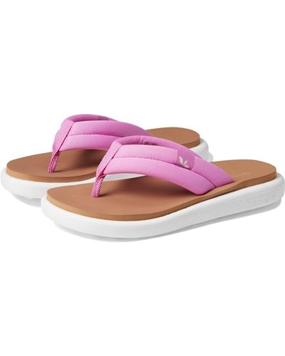 UGG Alane Flip Sandal - Pink