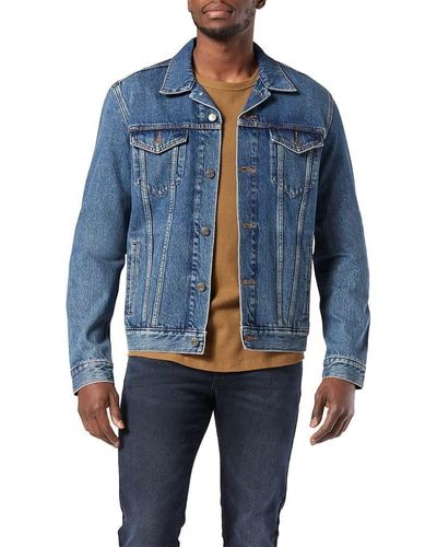 Men's Signature by Levi Strauss & Co. Gold Label Jackets from $29