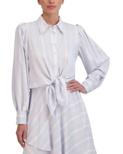 BCBGMAXAZRIA Shirts for Women Online Sale up to 72 off Lyst