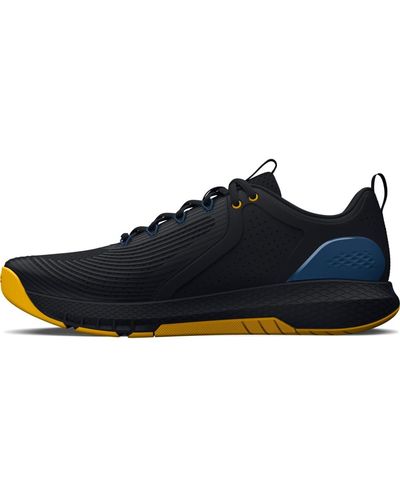 Under Armour Charged Commit Tr 3, - Blue