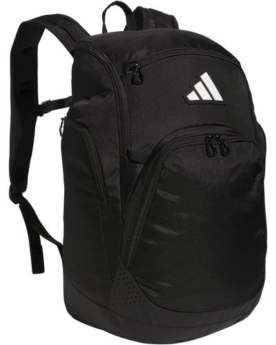 adidas 's 5-star 2.0 Team Backpack For Multi-sport Practice - Black