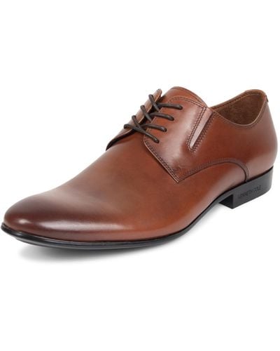 Kenneth Cole New York Mix-er Oxford - Brown