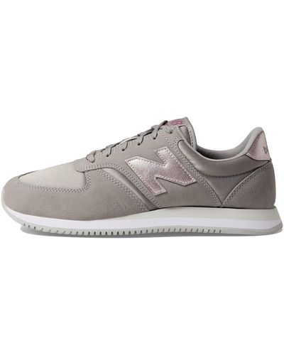 New Balance 420 Sneakers for Women - Up to 34% off | Lyst