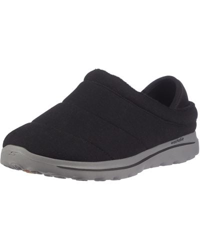 Skechers Slippers for Men | Online Sale up to 59% off | Lyst