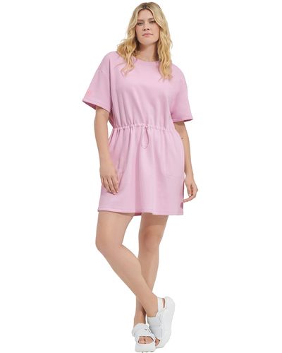 UGG Anisha Dress - Pink