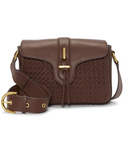 Vince Camuto Maecy-cb1 - Brown