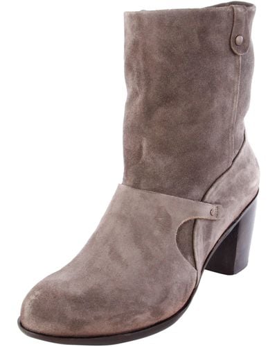 Coclico Eliot Ankle Boot,softy Pavone,38.5 Eu/8 B(m) Us - Brown