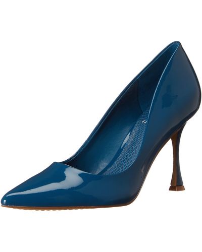 Vince Camuto Footwear Cadie Dress Pump - Blue