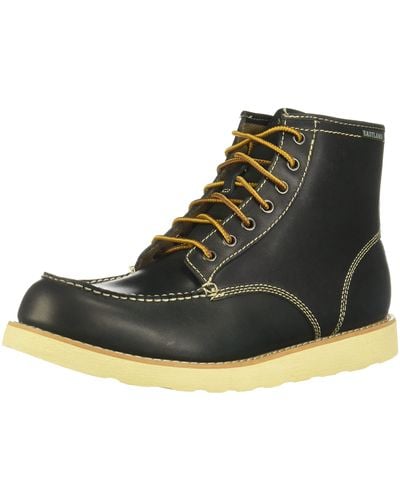 eastland loomis boot