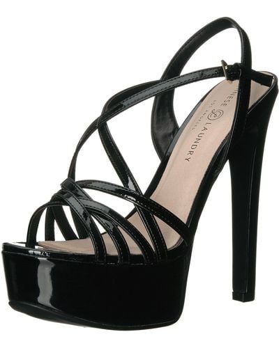 Chinese laundry sale heels price