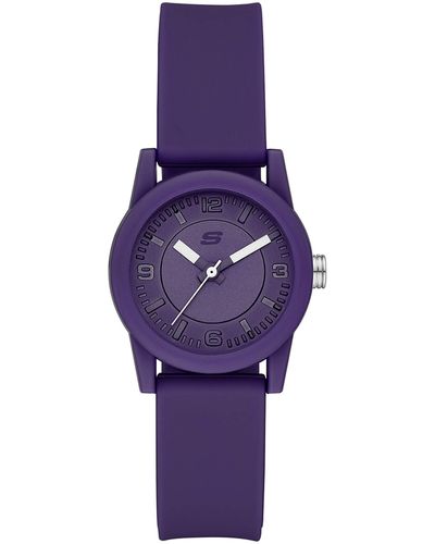 Purple Watches for Women | Lyst - Page 3
