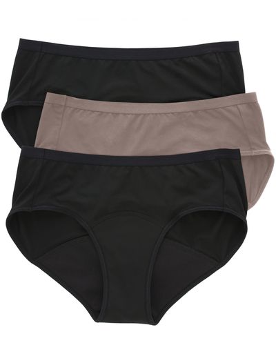 Hanes Panties and underwear for Women | Online Sale up to 63% off | Lyst