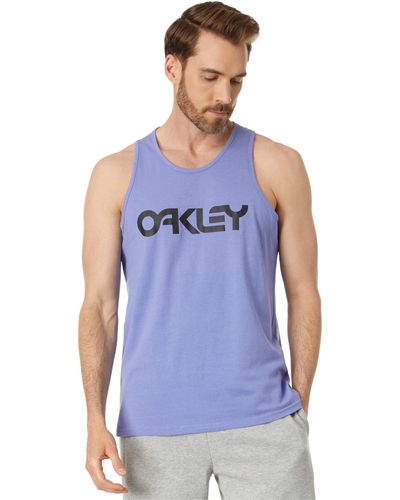 Oakley Sleeveless and tank tops for Women | Online Sale up to 55% off | Lyst