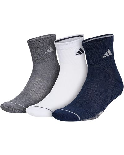 adidas Socks for Men | Online Sale up to 63% off | Lyst