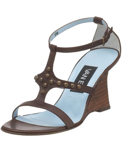 Vaneli blanka sale sandal