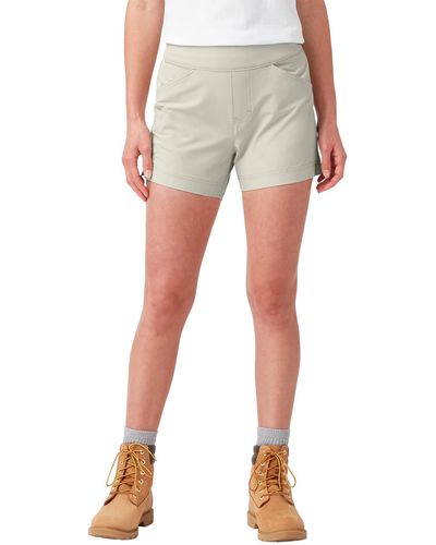 Dickies Temp-iq Pull-on Shorts - Multicolor