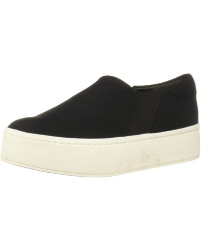 Vince Warren Shoe - Black