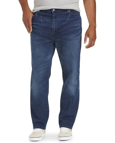 Levi's 541 Athletic Fit Jeans - Blue
