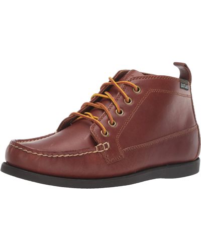 Eastland Seneca Ankle Boot - Brown