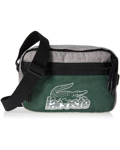 Lacoste Reported Bag - Black