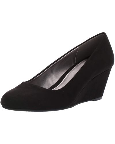 CL By Chinese Laundry Miri Pump - Black
