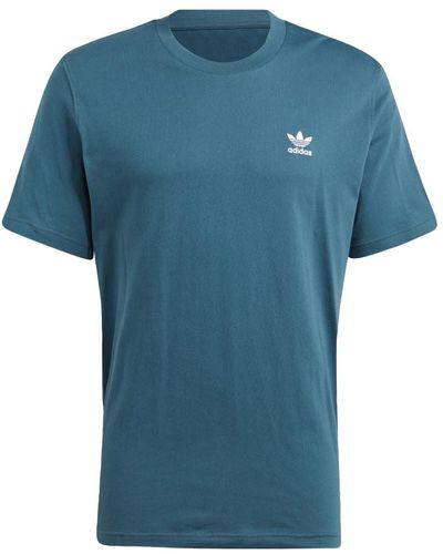 adidas Originals Short sleeve t-shirts for Men | Online Sale up to 60% off  | Lyst - Page 9