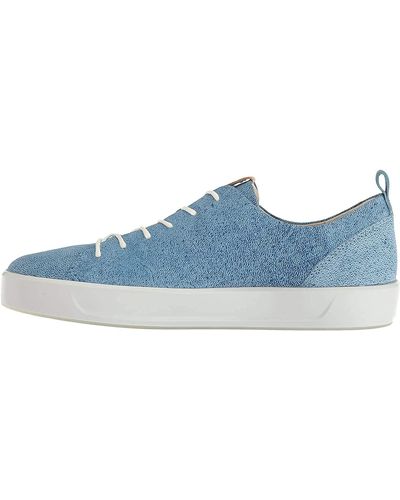Ecco Soft 8 Sneakers for Women | Lyst