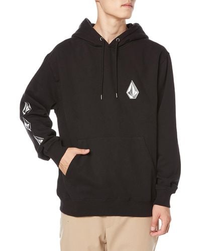 Volcom Hoodies for Men | Online Sale up to 60% off | Lyst