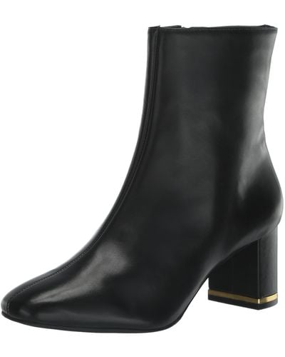 Ted Baker Norana Ankle Boot - Black