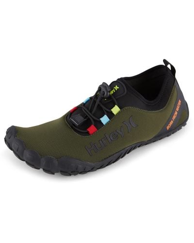 Hurley S Immerse Water Shoe - Black
