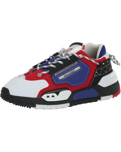 polo 200 series shoes