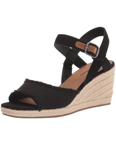Lucky Brand Mindra Travertine 10 M in Brown Lyst