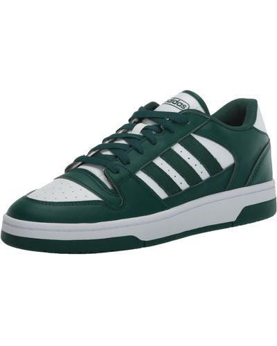 adidas Turnaround Sneaker - Green