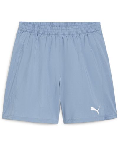 PUMA Run Favorite Velocity 7" Shorts - Blue
