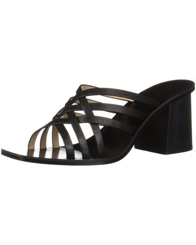 Rachel Zoe Continues On with Her Love of Black and Boho Fringes – Shoes Post