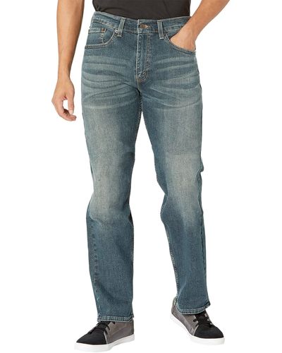 Signature by Levi Strauss & Co. Gold Label Jeans for Men | Online