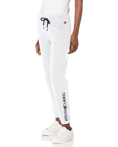 Tommy Hilfiger Performance Sweatpants – Joggers for Women with Adjustable  Drawstrings