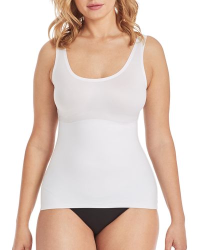 Maidenform Sleeveless and tank tops for Women, Online Sale up to 63% off