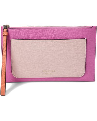 Kate Spade Clutches and evening bags for Women | Online Sale up to 34% ...